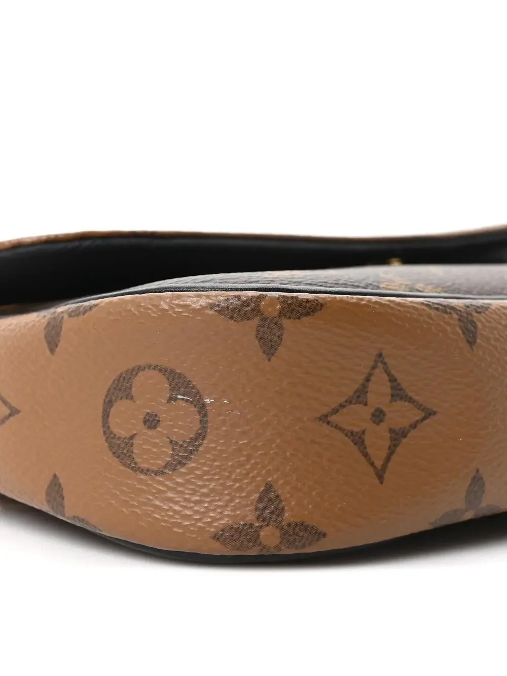 Louis Vuitton Reverse Ivy Wallet On #334085L17B